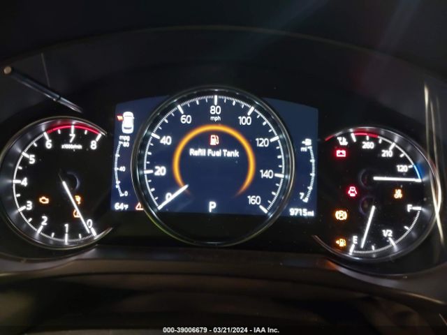 JM3KFBAY7N0617000 Mazda Cx-5 2.5 Turbo