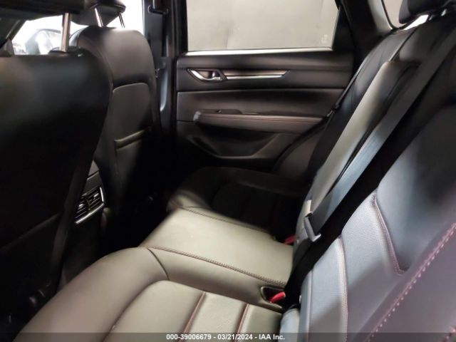 JM3KFBAY7N0617000 Mazda Cx-5 2.5 Turbo