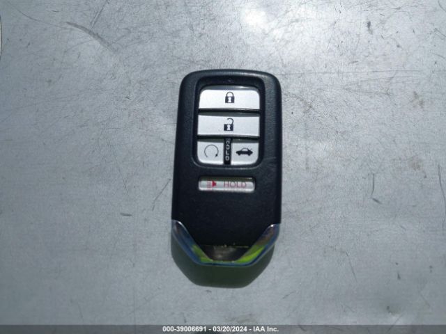 19XZE4F5XKE004439 Honda INSIGHT EX