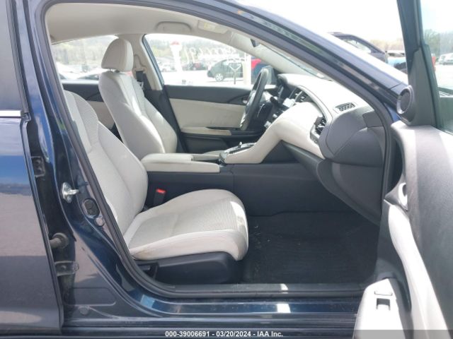 19XZE4F5XKE004439 Honda INSIGHT EX