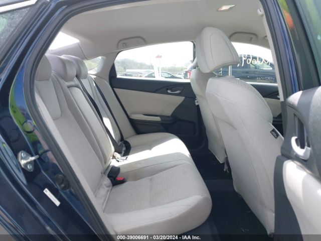 19XZE4F5XKE004439 Honda INSIGHT EX