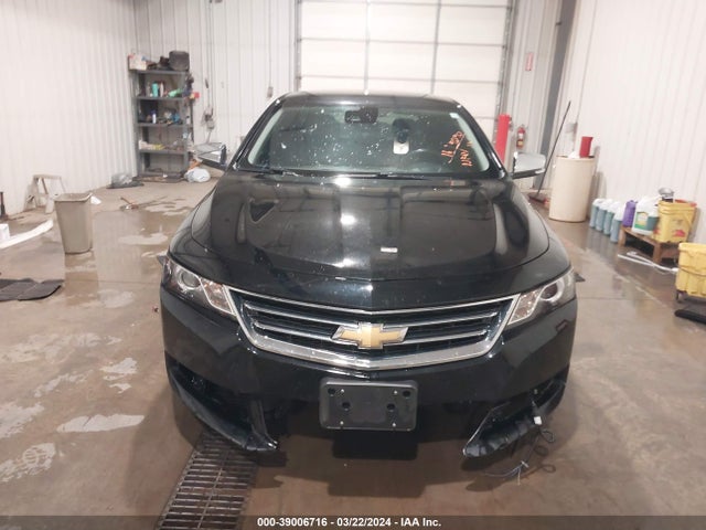 Chevrolet IMPALA 2LZ 2016 2G1145S35G9104215 Image 12