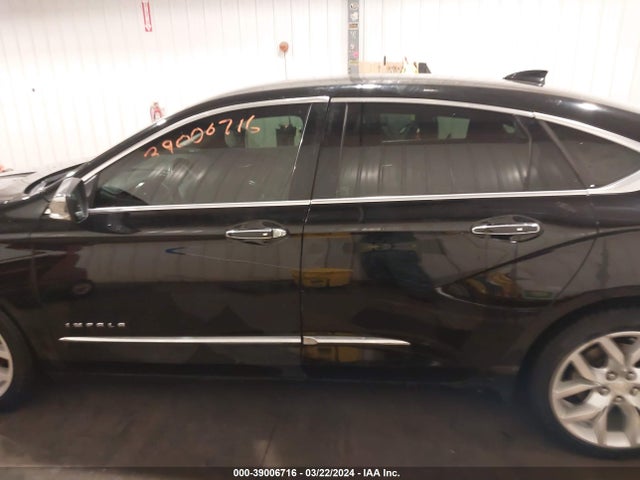 Chevrolet IMPALA 2LZ 2016 2G1145S35G9104215 Image 14
