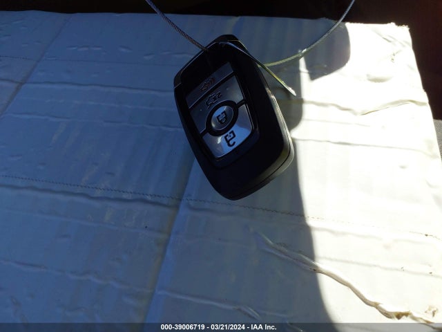 Ford FUSION SE 2020 3FA6P0HDXLR246139 Image 11