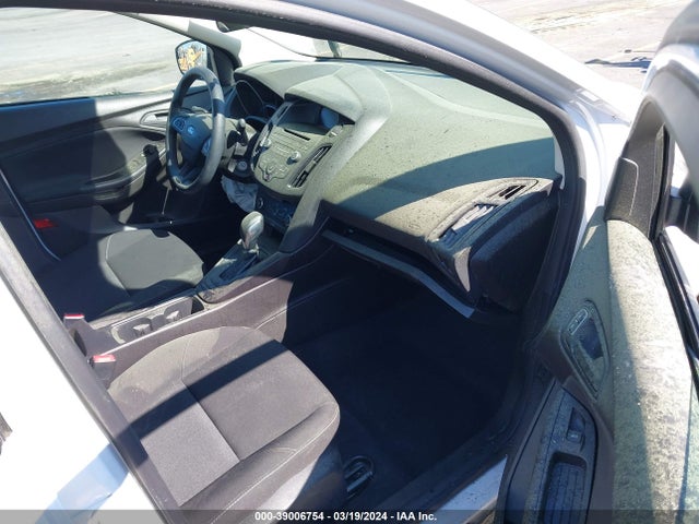 Ford FOCUS S 2016 1FADP3E21GL345707 Image 5