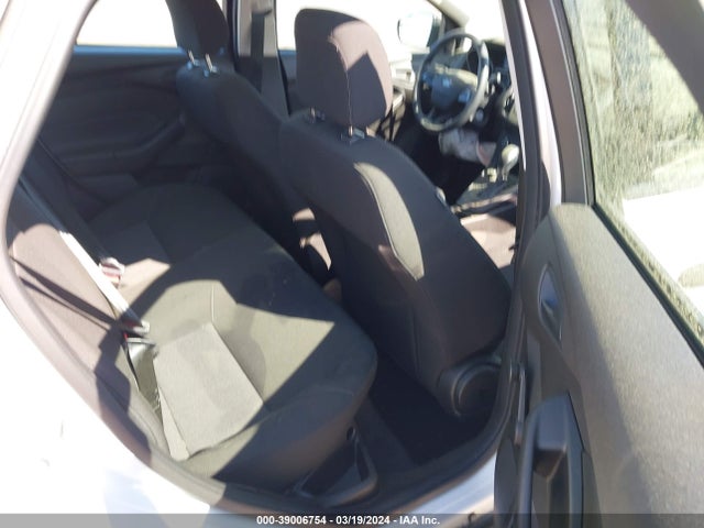 Ford FOCUS S 2016 1FADP3E21GL345707 Image 8
