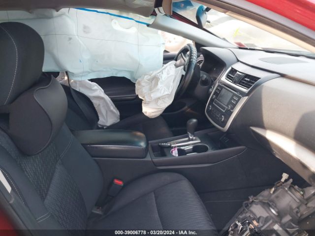1N4AL3AP4GC234231 Nissan Altima 2.5/2.5 S/2.5 Sl/2.5 Sr/2.5 Sv