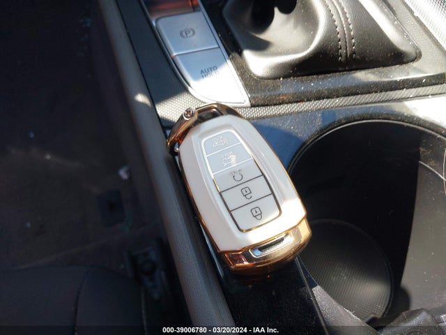 Hyundai ELANTRA SEL 2023 KMHLS4AG3PU516197 Image 11
