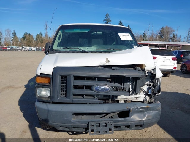 Ford E-250 Commercial 2014 1FTNE2EL1EDA25298 Image 11
