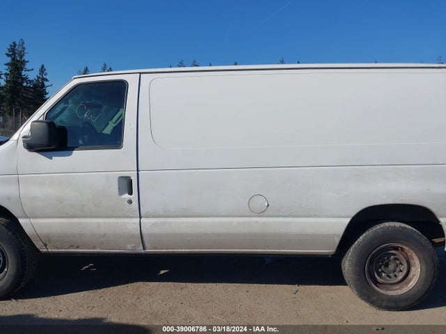Ford E-250 Commercial 2014 1FTNE2EL1EDA25298 Image 13