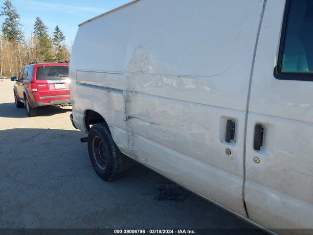 Ford E-250 Commercial 2014 1FTNE2EL1EDA25298 Image 16