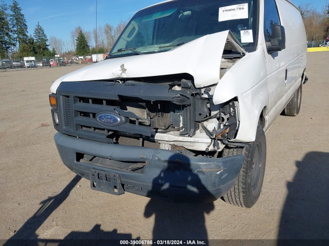 Ford E-250 Commercial 2014 1FTNE2EL1EDA25298 Image 6