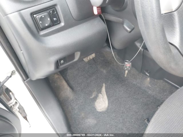 3N1CN7AP9FL900784 Nissan Versa 1.6 S/1.6 S+/1.6 Sl/1.6 Sv
