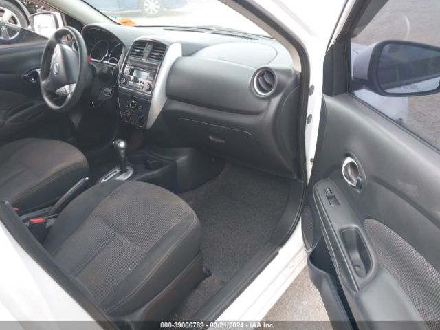 3N1CN7AP9FL900784 Nissan Versa 1.6 S/1.6 S+/1.6 Sl/1.6 Sv