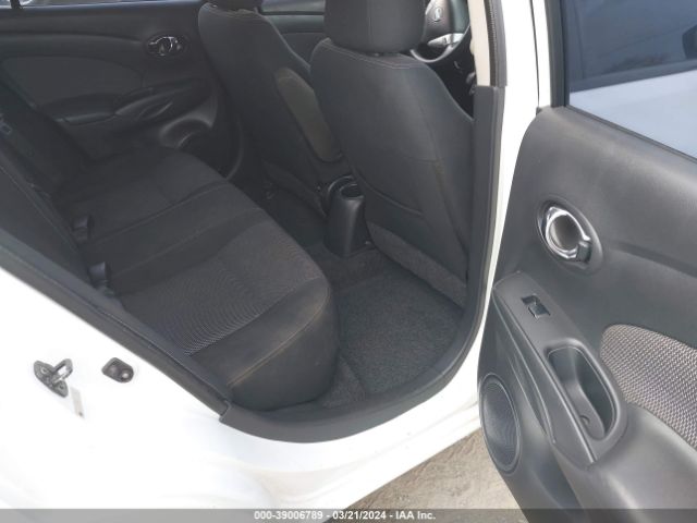 3N1CN7AP9FL900784 Nissan Versa 1.6 S/1.6 S+/1.6 Sl/1.6 Sv
