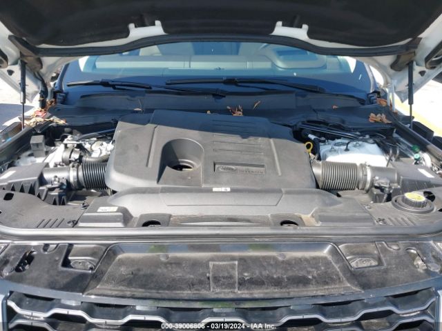 SALWG2SU9LA739716 Land Rover Range Rover Sport Se Mhev