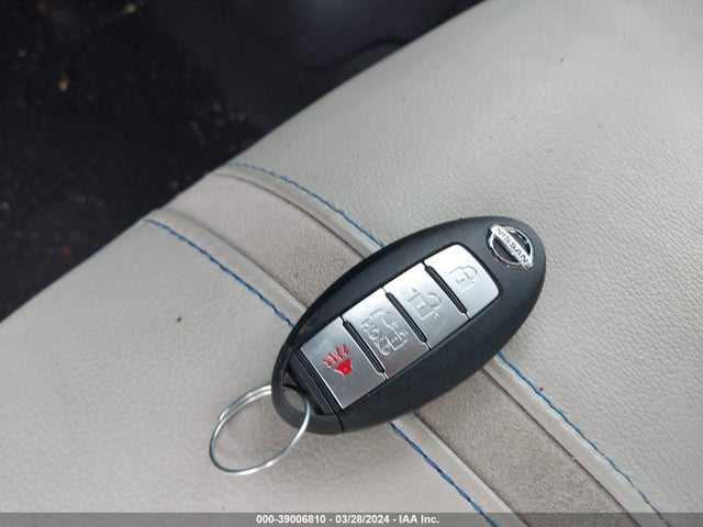 Nissan Leaf Sl Plus 62 Kwh 2020 1N4BZ1DP2LC304435 Image 11