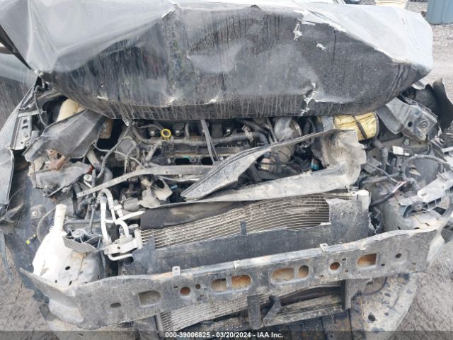 1FADP3K28GL381334 Ford FOCUS SE