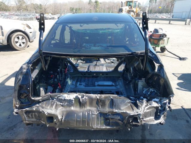 1G6A15S66J0110443 Cadillac CTS-V