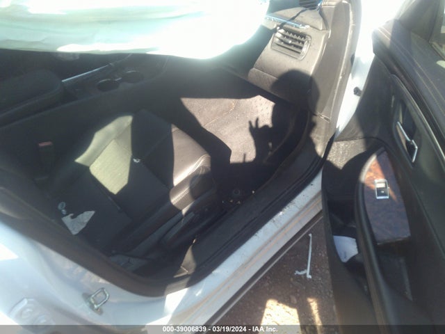 Chevrolet Impala 2lt 2014 2G1125S3XE9315770 Image 5
