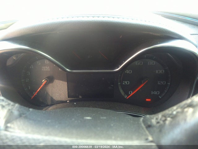 Chevrolet Impala 2lt 2014 2G1125S3XE9315770 Image 7