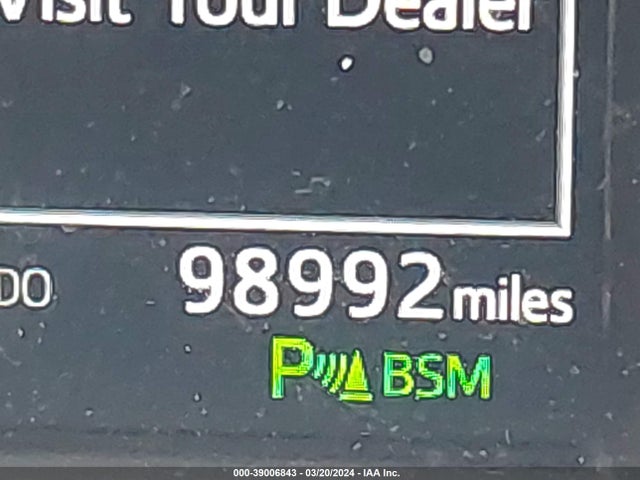 Toyota Rav4 Limited 2017 JTMDFREV7HJ124457 Image 15
