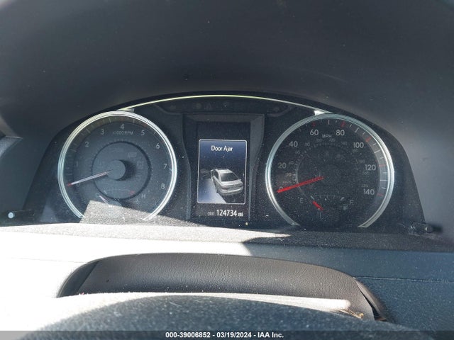 Toyota CAMRY SE 2016 4T1BF1FK6GU205357 Image 7