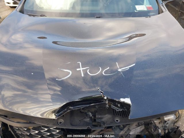 2T2BZMCA0HC080987 Lexus Rx 350 F Sport