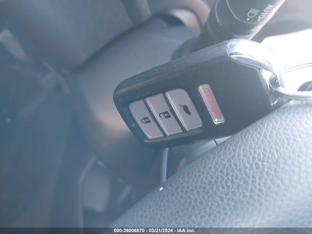Honda HR-V EX 2019 3CZRU6H52KM733630 Image 11