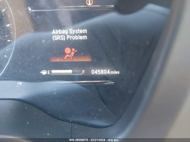 Honda HR-V EX 2019 3CZRU6H52KM733630 Image 15