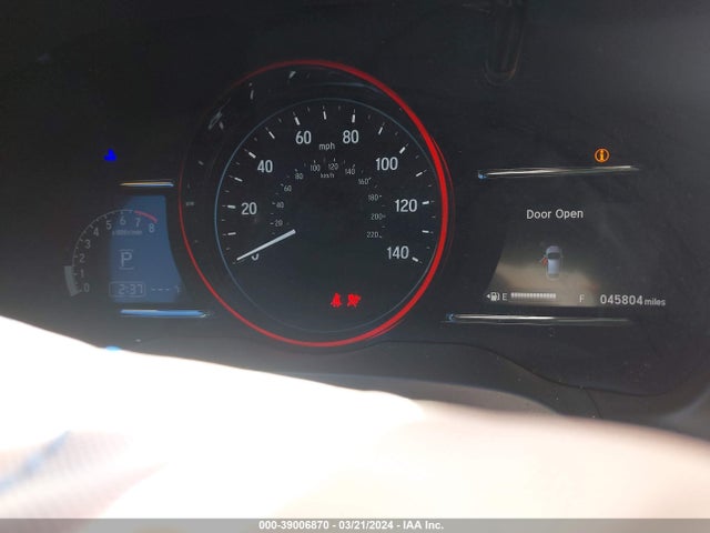 Honda HR-V EX 2019 3CZRU6H52KM733630 Image 7