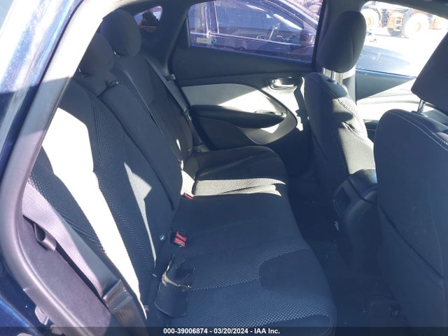 Dodge DART SXT 2015 1C3CDFBB3FD243732 Image 8