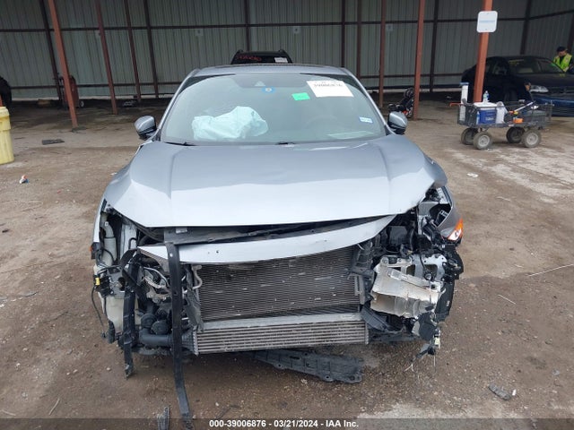 Honda CIVIC SI COUPE 2020 2HGFC3A57LH751935 Image 12