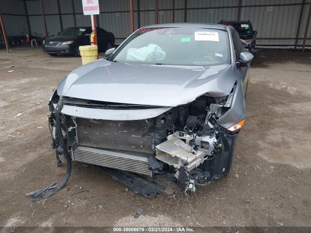 Honda CIVIC SI COUPE 2020 2HGFC3A57LH751935 Image 6