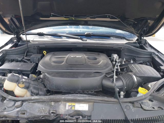1C4RJFAG4JC352629 Jeep Grand Cherokee Upland 4x4