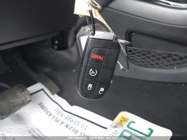 3C4PDDEG1JT417096 Dodge Journey Gt Awd