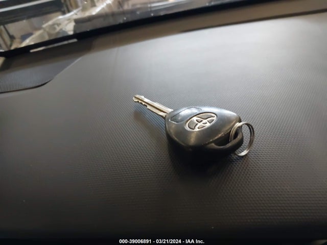Toyota 4RUNNER SR5 2017 JTEBU5JR1H5428242 Image 11