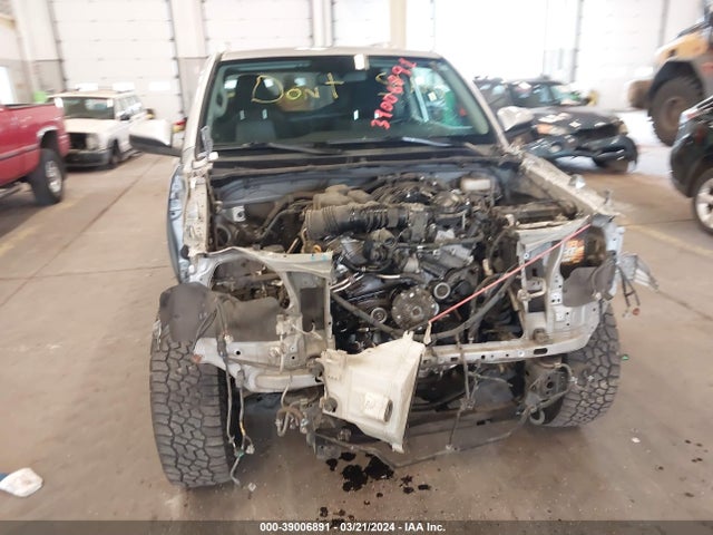 Toyota 4RUNNER SR5 2017 JTEBU5JR1H5428242 Image 20