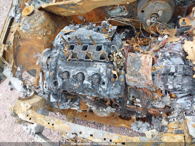 Chevrolet Impala Premier 2019 1G1105S39KU106203 Image 10