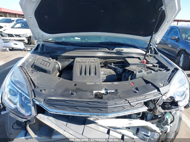 Chevrolet Equinox L 2016 2GNALBEK1G1113995 Image 10