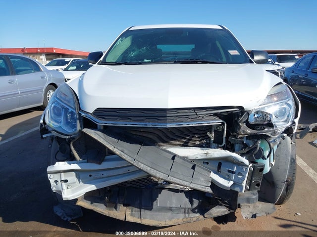 Chevrolet Equinox L 2016 2GNALBEK1G1113995 Image 13