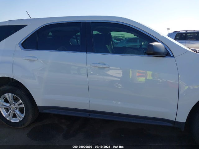 Chevrolet Equinox L 2016 2GNALBEK1G1113995 Image 14