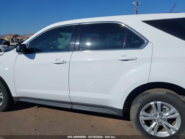 Chevrolet Equinox L 2016 2GNALBEK1G1113995 Image 15