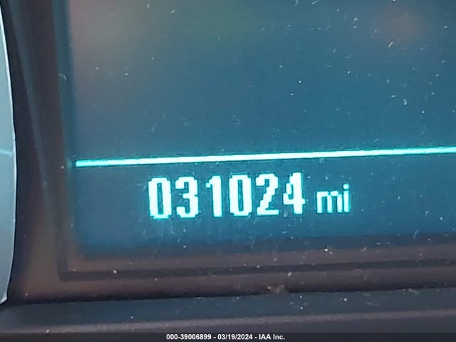 Chevrolet Equinox L 2016 2GNALBEK1G1113995 Image 16