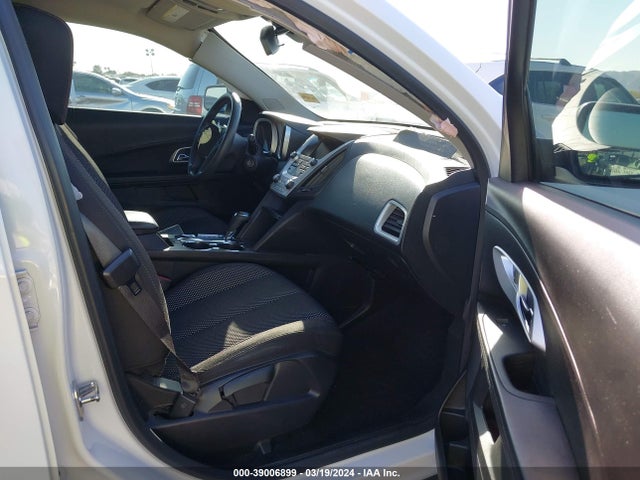Chevrolet Equinox L 2016 2GNALBEK1G1113995 Image 5