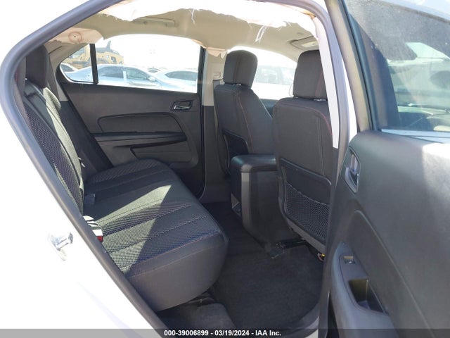 Chevrolet Equinox L 2016 2GNALBEK1G1113995 Image 8