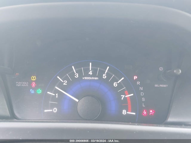 Honda CIVIC SE 2015 2HGFB2F72FH539049 Image 7