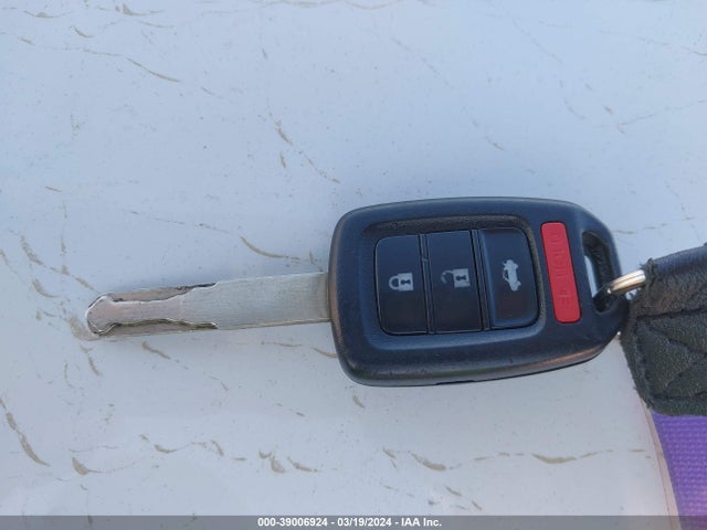 Honda ACCORD LX 2014 1HGCR2F30EA054479 Image 11