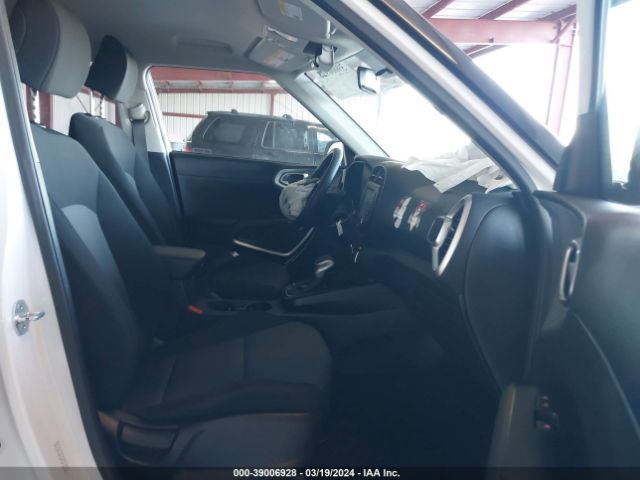 KNDJ23AU6M7743650 KIA SOUL LX