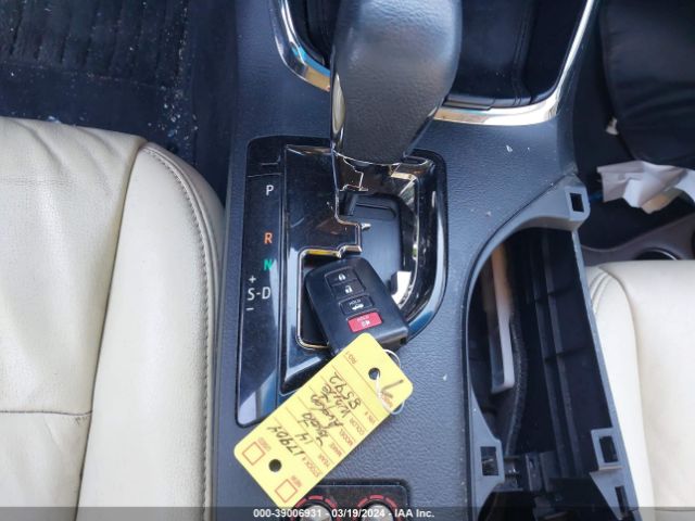 4T1BK1EB0EU128592 Toyota AVALON XLE